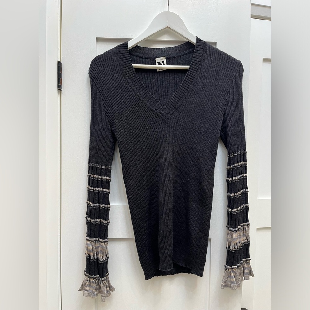 Missoni sweater